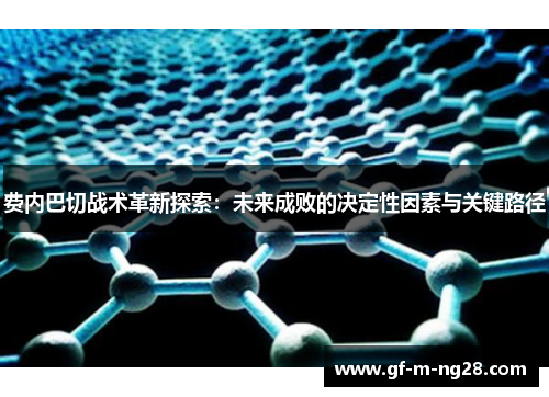 费内巴切战术革新探索：未来成败的决定性因素与关键路径